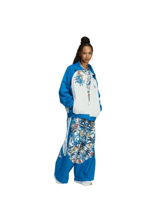 ADIDAS x FARM RIO PREMIUM JACKET - Image 5